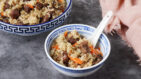 Xinjiang One Pot Lamb Rice